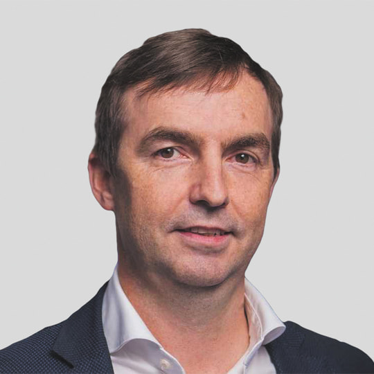 Шашкин Игорь , Первый заместитель руководителя, центр «Профессии ...